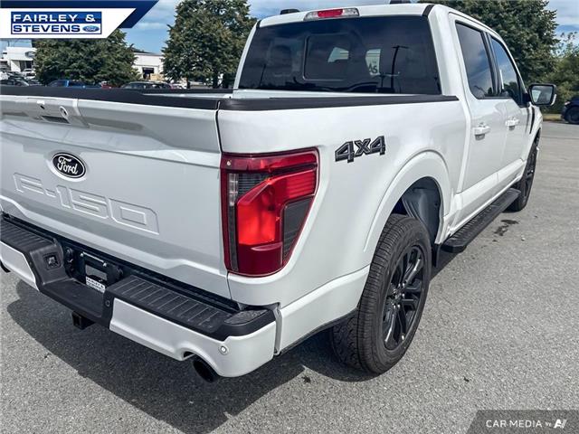 2025 Ford F-150 XLT (Stk: 27529) in Dartmouth - Image 10 of 24