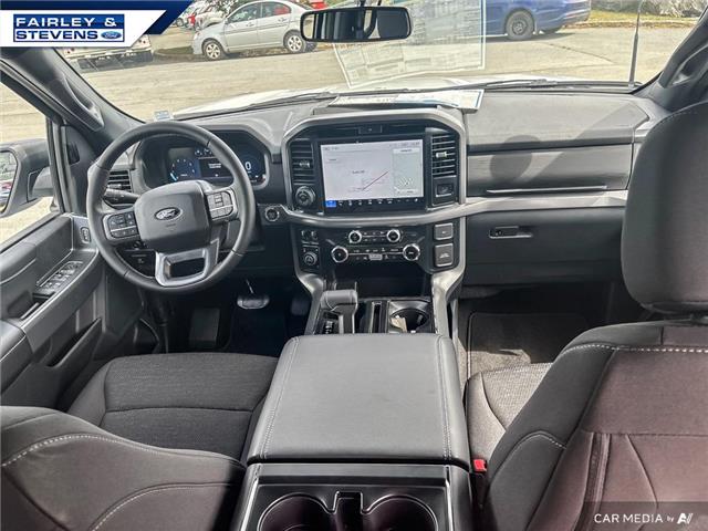 2025 Ford F-150 XLT (Stk: 27529) in Dartmouth - Image 23 of 24