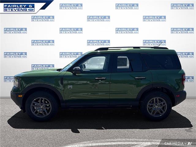 2025 Ford Bronco Sport Big Bend (Stk: 27498) in Dartmouth - Image 3 of 24