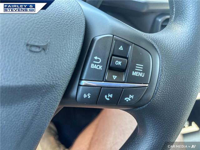 2025 Ford Bronco Sport Big Bend (Stk: 27498) in Dartmouth - Image 15 of 24