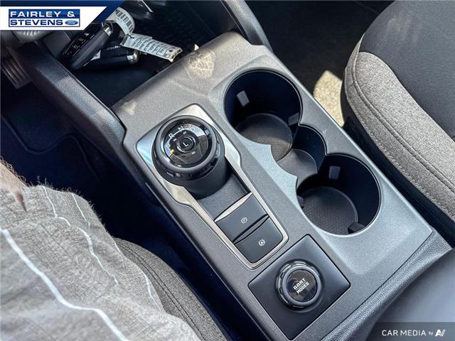 2025 Ford Bronco Sport Big Bend (Stk: 27498) in Dartmouth - Image 17 of 24