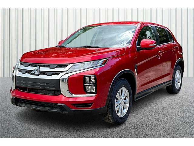 2025 Mitsubishi RVR SE (Stk: 25R2447) in Cranbrook - Image 1 of 13