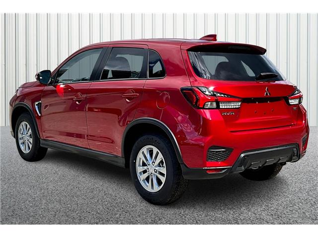 2025 Mitsubishi RVR SE (Stk: 25R2447) in Cranbrook - Image 3 of 13