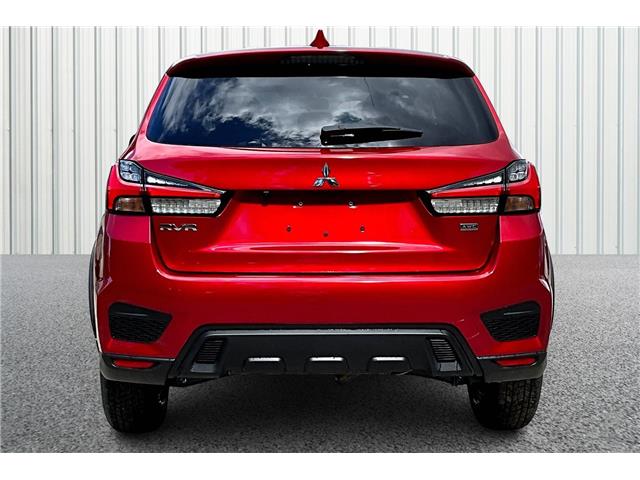 2025 Mitsubishi RVR SE (Stk: 25R2447) in Cranbrook - Image 4 of 13