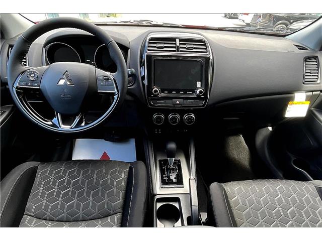 2025 Mitsubishi RVR SE (Stk: 25R2447) in Cranbrook - Image 5 of 13