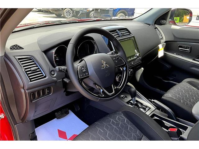 2025 Mitsubishi RVR SE (Stk: 25R2447) in Cranbrook - Image 6 of 13