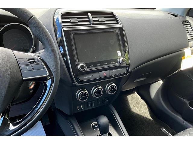 2025 Mitsubishi RVR SE (Stk: 25R2447) in Cranbrook - Image 7 of 13