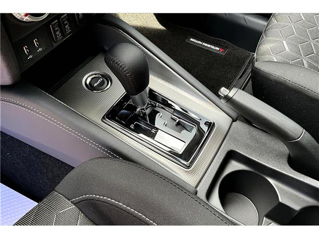 2025 Mitsubishi RVR SE (Stk: 25R2447) in Cranbrook - Image 8 of 13