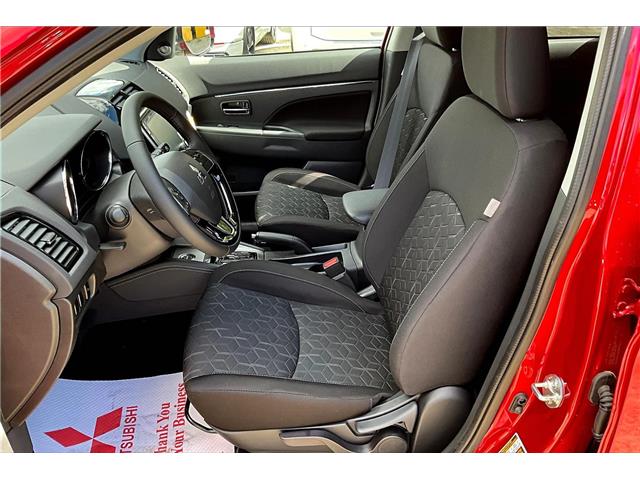 2025 Mitsubishi RVR SE (Stk: 25R2447) in Cranbrook - Image 9 of 13