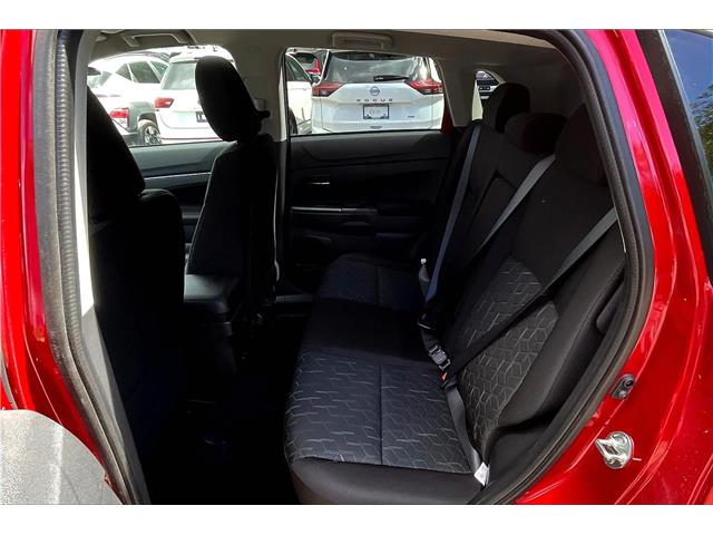 2025 Mitsubishi RVR SE (Stk: 25R2447) in Cranbrook - Image 10 of 13