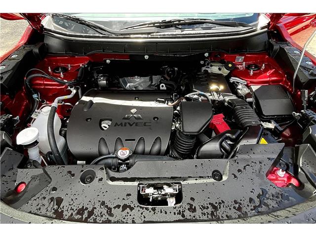 2025 Mitsubishi RVR SE (Stk: 25R2447) in Cranbrook - Image 11 of 13