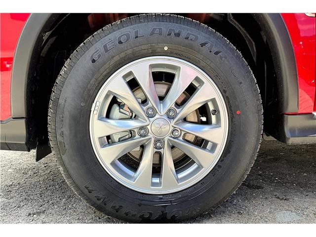 2025 Mitsubishi RVR SE (Stk: 25R2447) in Cranbrook - Image 12 of 13