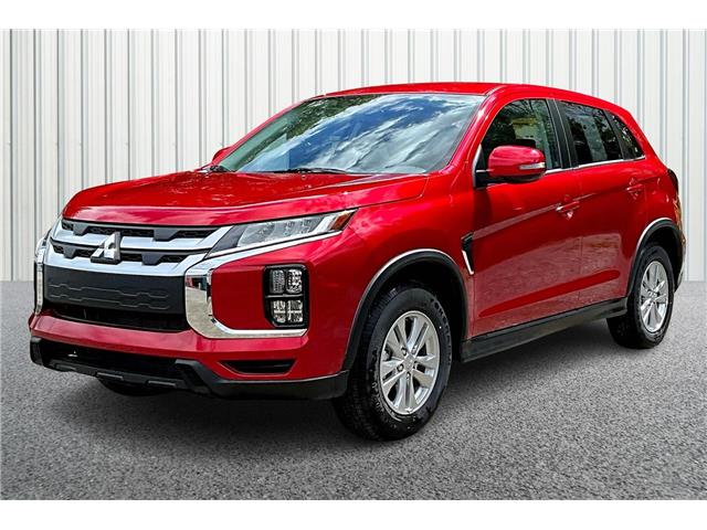 2024 Mitsubishi RVR SE (Stk: 24R9547) in Cranbrook - Image 1 of 12