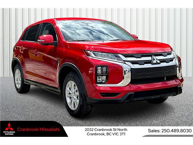 2024 Mitsubishi RVR SE (Stk: 24R9547) in Cranbrook - Image 2 of 12