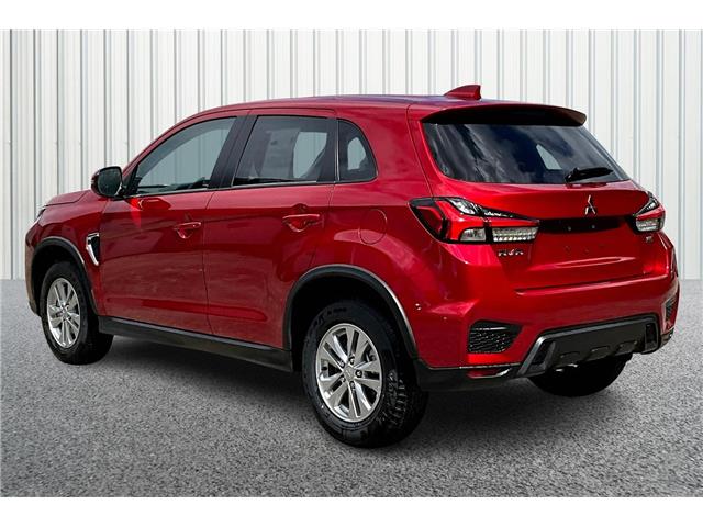 2024 Mitsubishi RVR SE (Stk: 24R9547) in Cranbrook - Image 3 of 12