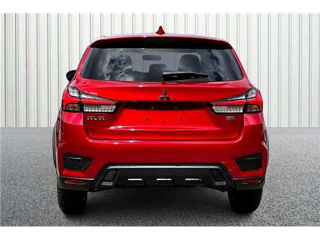 2024 Mitsubishi RVR SE (Stk: 24R9547) in Cranbrook - Image 4 of 12