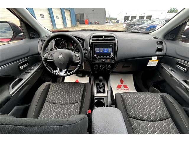 2024 Mitsubishi RVR SE (Stk: 24R9547) in Cranbrook - Image 5 of 12