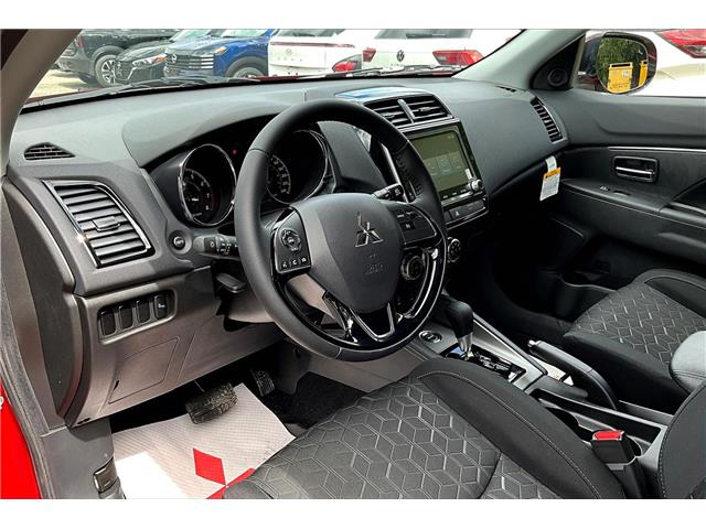 2024 Mitsubishi RVR SE (Stk: 24R9547) in Cranbrook - Image 6 of 12
