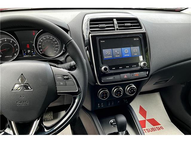 2024 Mitsubishi RVR SE (Stk: 24R9547) in Cranbrook - Image 7 of 12
