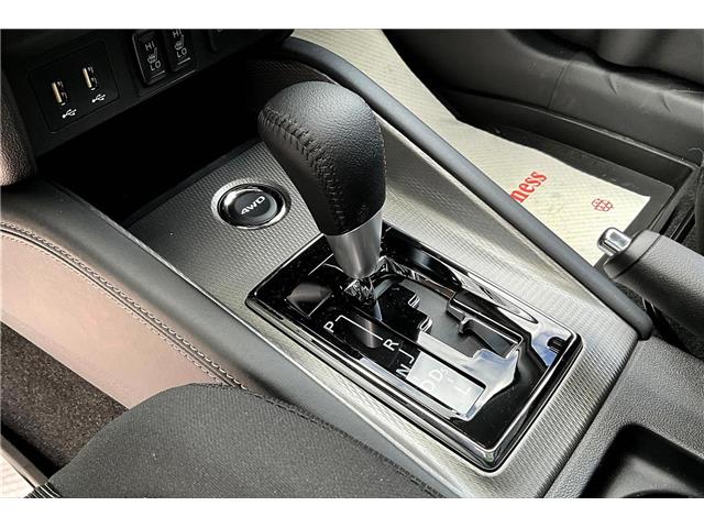 2024 Mitsubishi RVR SE (Stk: 24R9547) in Cranbrook - Image 8 of 12