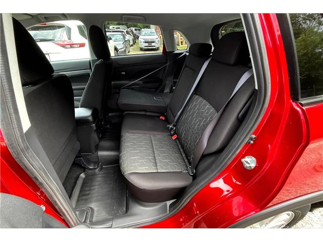 2024 Mitsubishi RVR SE (Stk: 24R9547) in Cranbrook - Image 10 of 12