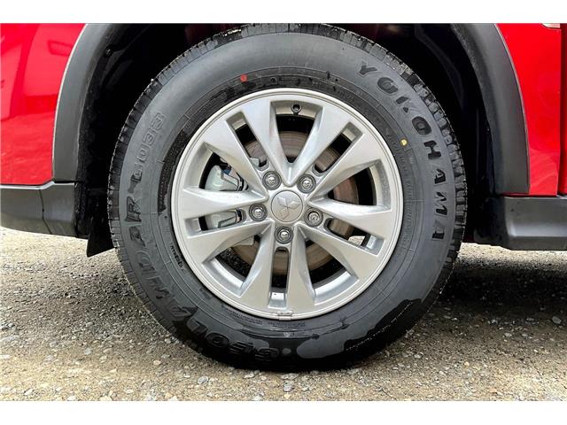 2024 Mitsubishi RVR SE (Stk: 24R9547) in Cranbrook - Image 11 of 12