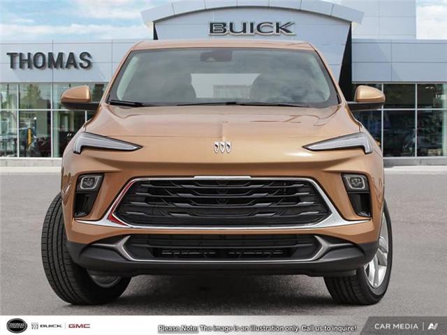 2026 Buick Encore GX Preferred (Stk: B18485) in Cobourg - Image 2 of 26