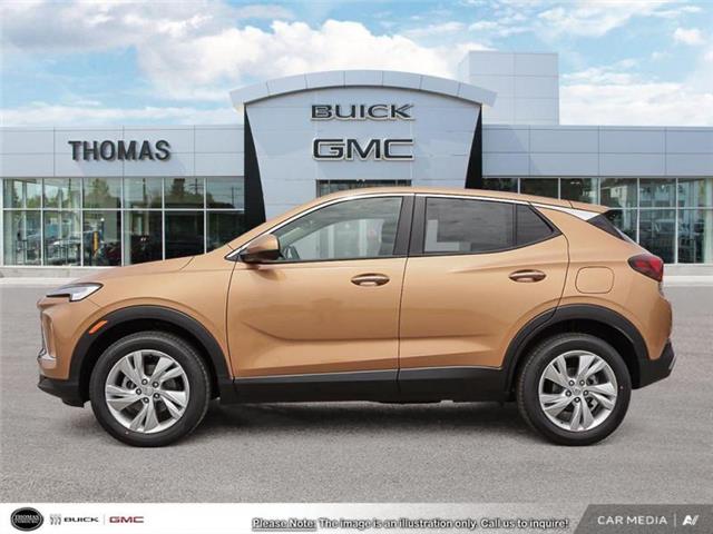 2026 Buick Encore GX Preferred (Stk: B18485) in Cobourg - Image 3 of 26
