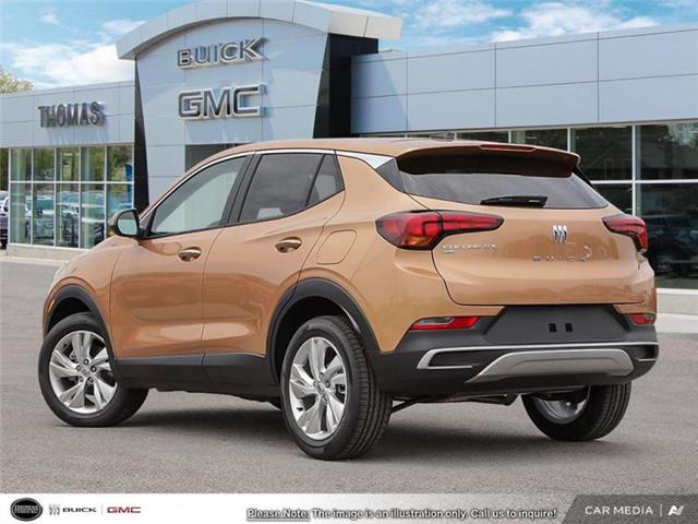 2026 Buick Encore GX Preferred (Stk: B18485) in Cobourg - Image 4 of 26