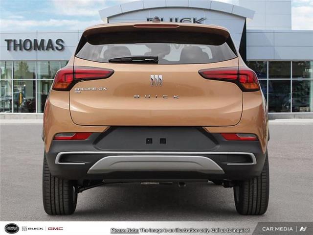 2026 Buick Encore GX Preferred (Stk: B18485) in Cobourg - Image 5 of 26