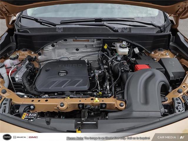 2026 Buick Encore GX Preferred (Stk: B18485) in Cobourg - Image 6 of 26