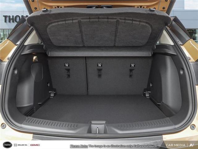2026 Buick Encore GX Preferred (Stk: B18485) in Cobourg - Image 7 of 26