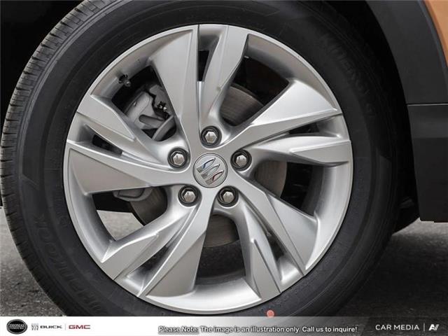 2026 Buick Encore GX Preferred (Stk: B18485) in Cobourg - Image 8 of 26