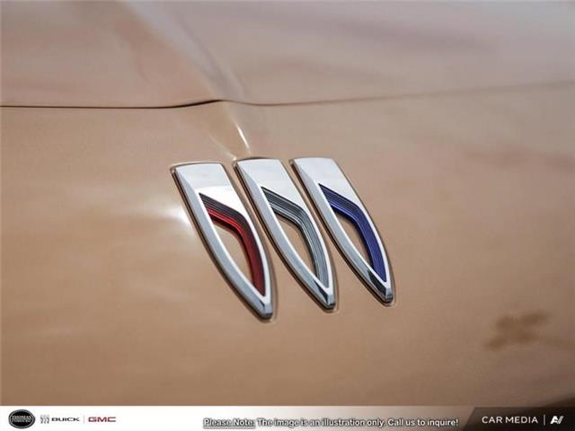2026 Buick Encore GX Preferred (Stk: B18485) in Cobourg - Image 9 of 26