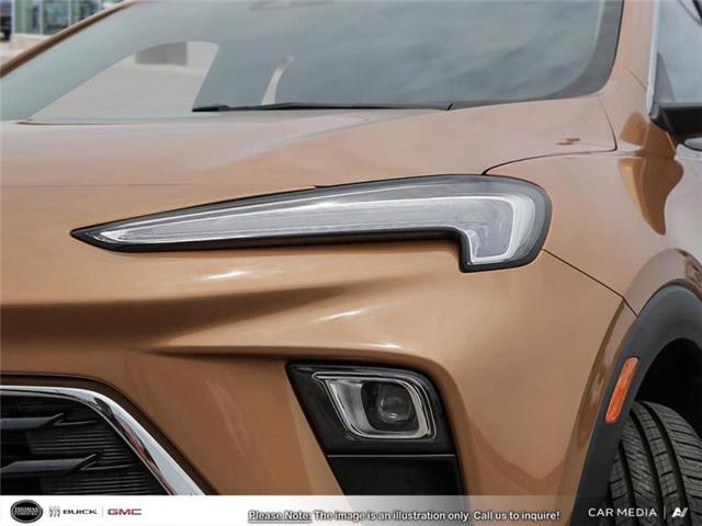 2026 Buick Encore GX Preferred (Stk: B18485) in Cobourg - Image 10 of 26