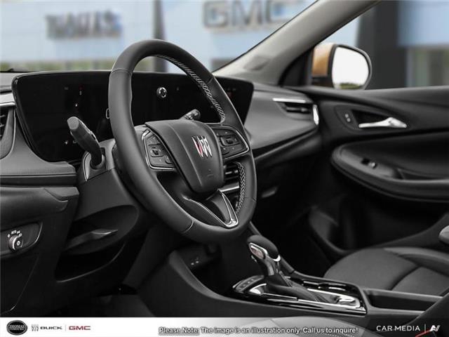2026 Buick Encore GX Preferred (Stk: B18485) in Cobourg - Image 12 of 26
