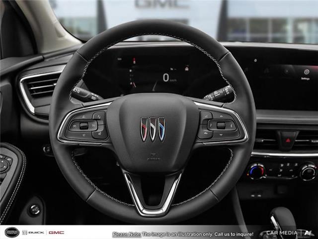 2026 Buick Encore GX Preferred (Stk: B18485) in Cobourg - Image 13 of 26