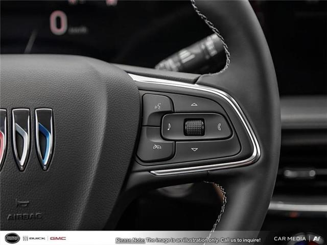 2026 Buick Encore GX Preferred (Stk: B18485) in Cobourg - Image 15 of 26
