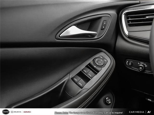 2026 Buick Encore GX Preferred (Stk: B18485) in Cobourg - Image 16 of 26