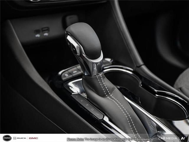 2026 Buick Encore GX Preferred (Stk: B18485) in Cobourg - Image 17 of 26