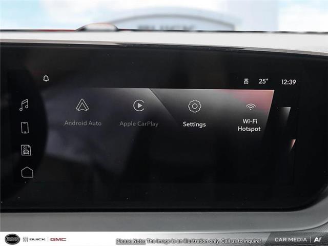 2026 Buick Encore GX Preferred (Stk: B18485) in Cobourg - Image 18 of 26