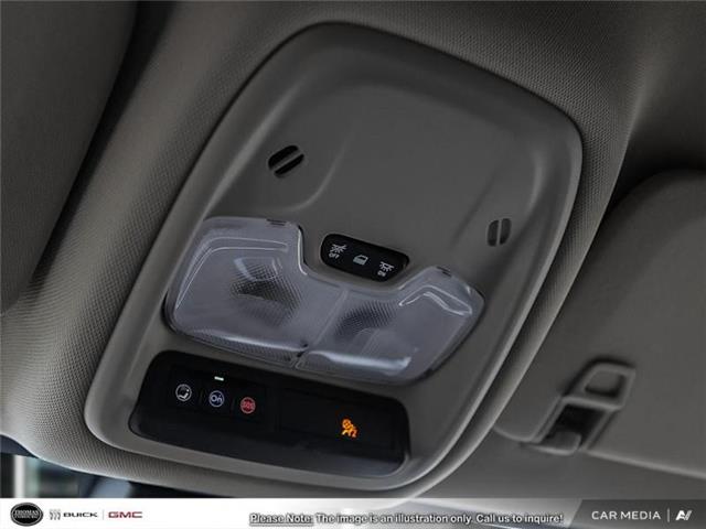 2026 Buick Encore GX Preferred (Stk: B18485) in Cobourg - Image 19 of 26