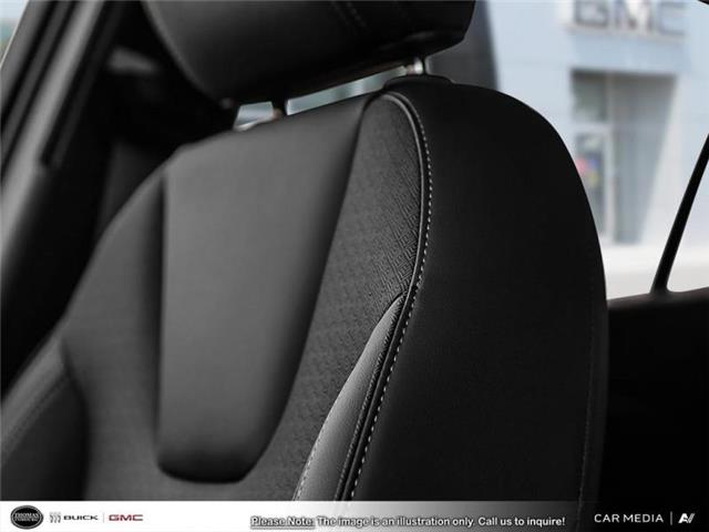 2026 Buick Encore GX Preferred (Stk: B18485) in Cobourg - Image 20 of 26