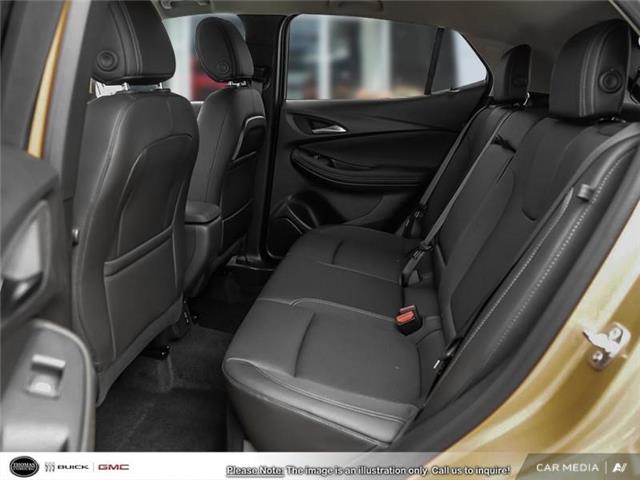 2026 Buick Encore GX Preferred (Stk: B18485) in Cobourg - Image 21 of 26