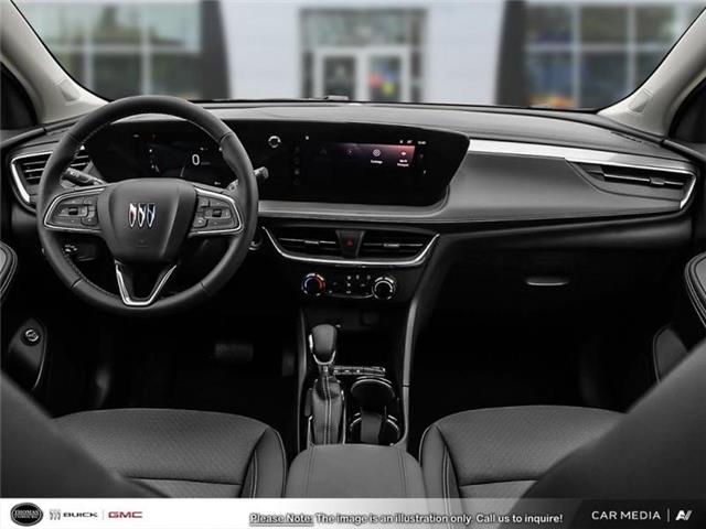 2026 Buick Encore GX Preferred (Stk: B18485) in Cobourg - Image 22 of 26