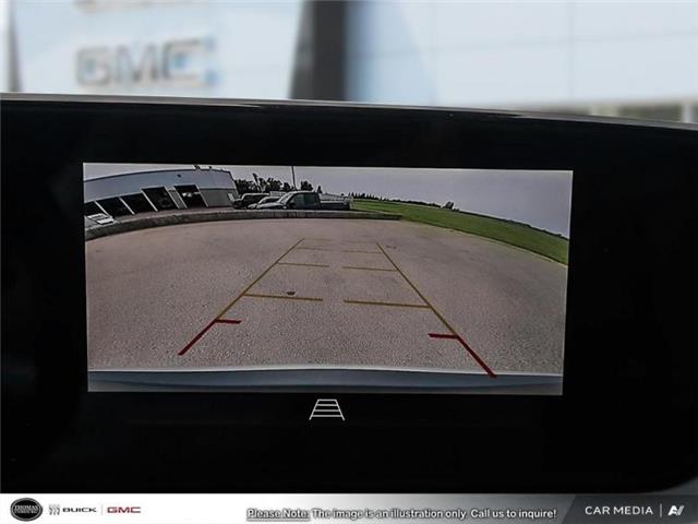 2026 Buick Encore GX Preferred (Stk: B18485) in Cobourg - Image 23 of 26