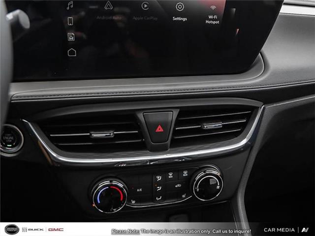 2026 Buick Encore GX Preferred (Stk: B18485) in Cobourg - Image 24 of 26