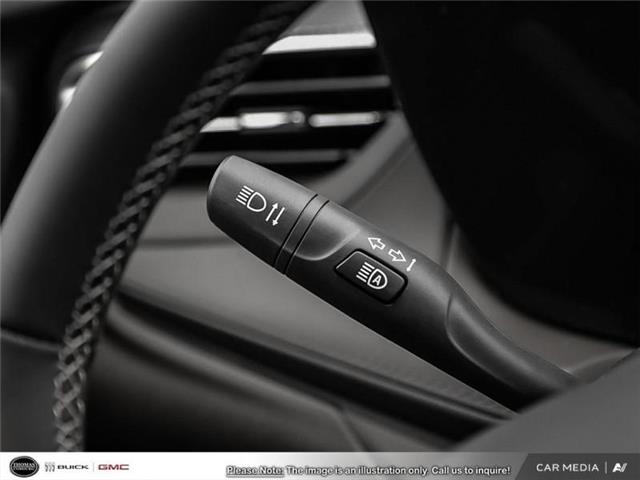 2026 Buick Encore GX Preferred (Stk: B18485) in Cobourg - Image 25 of 26
