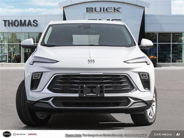 2026 Buick Encore GX Preferred (Stk: B18919) in Cobourg - Image 2 of 26