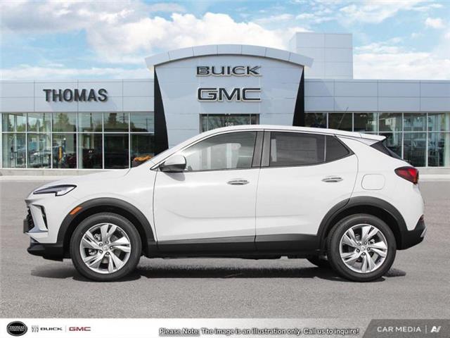 2026 Buick Encore GX Preferred (Stk: B18919) in Cobourg - Image 3 of 26